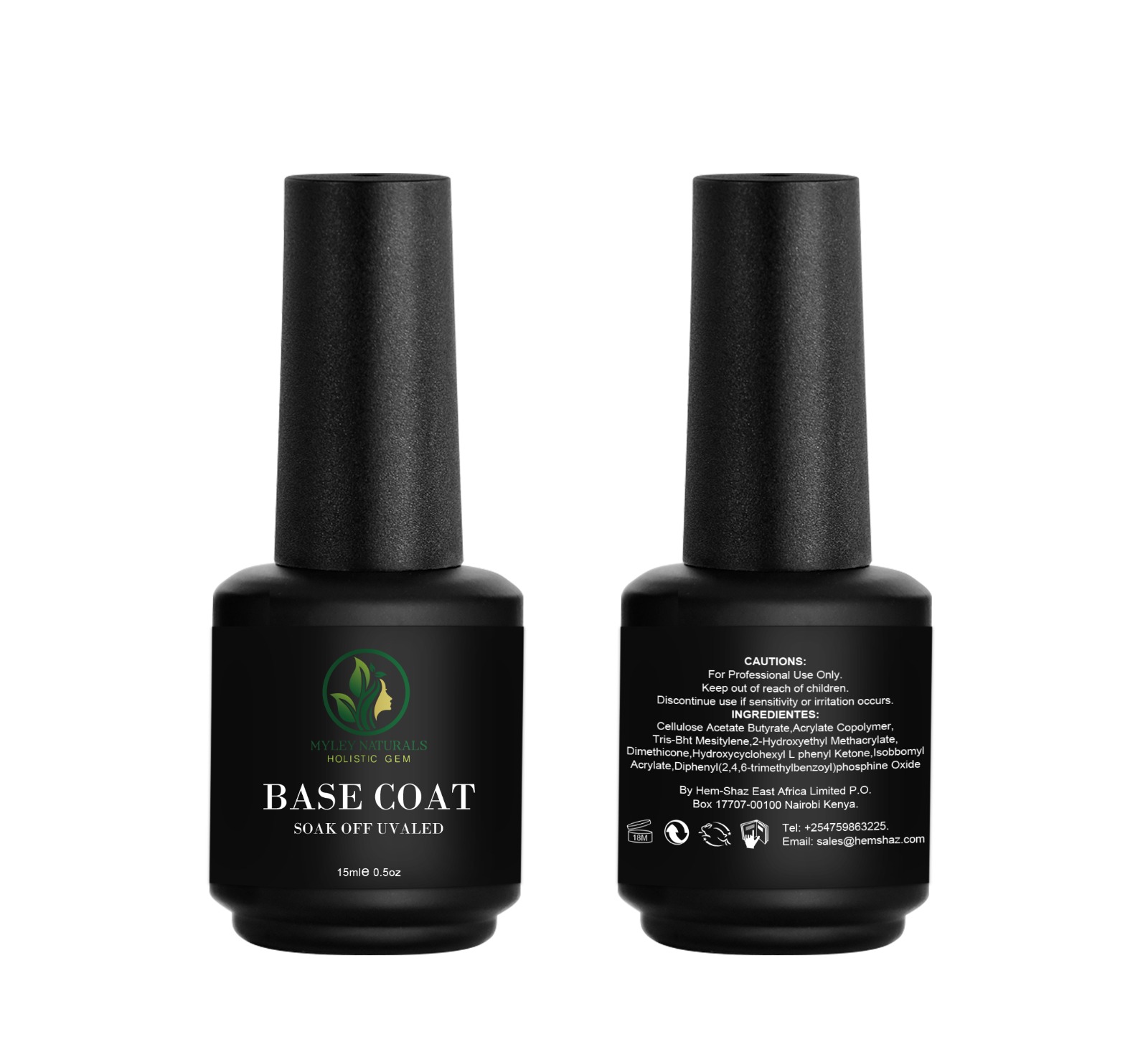 Nail Polish Collection